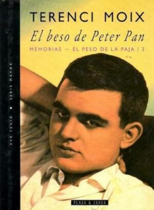 El beso de Peter Pan