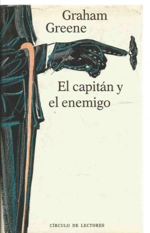 El capitan enemigo