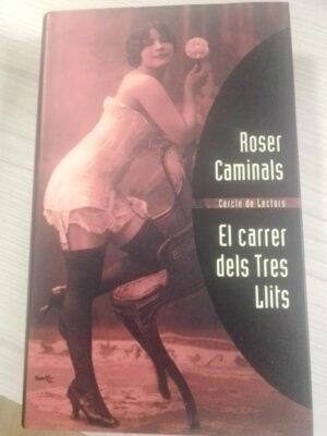 El carrer dels tres Llits