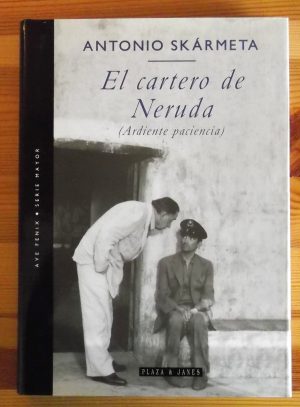 El cartero de Neruda