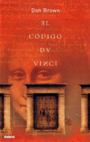 DAN BROWN EL CODIGO DA VINCI Umbriel