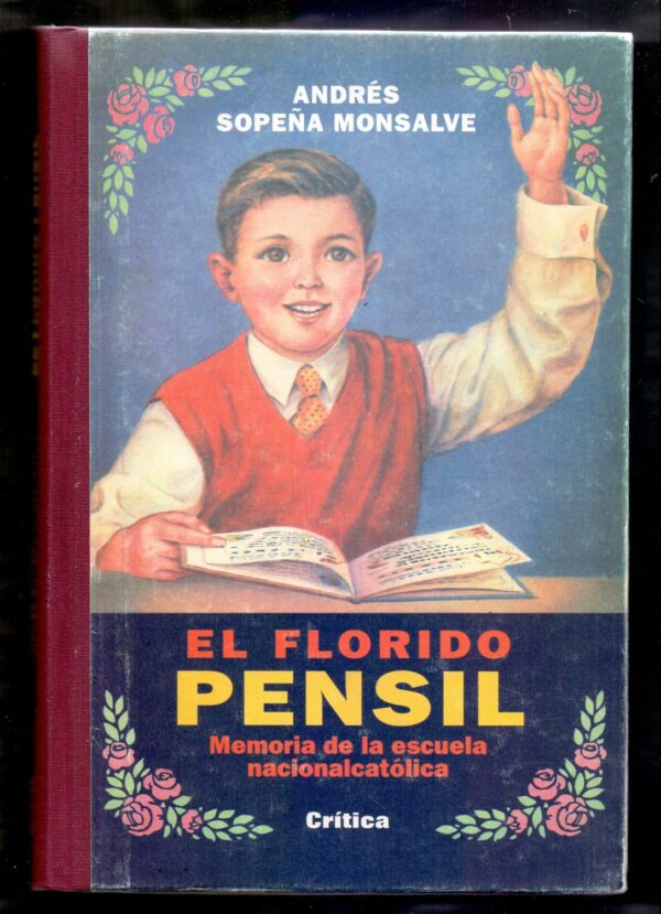 El florido Pensil