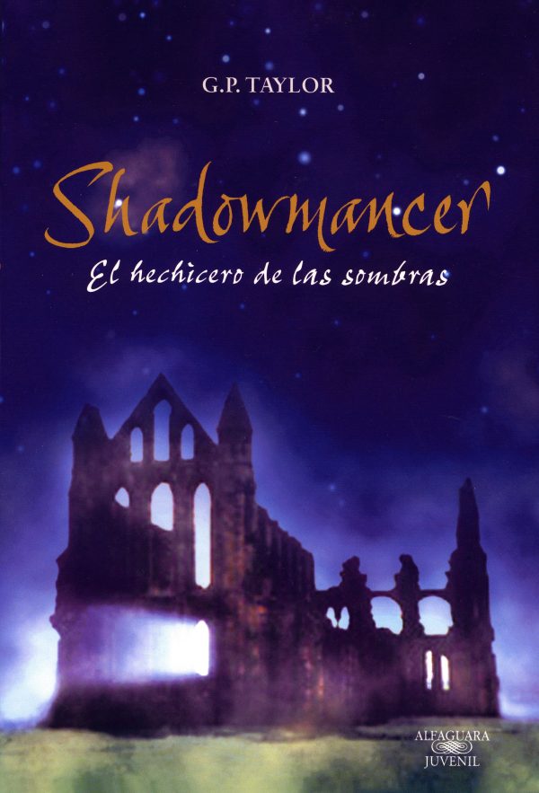 El hechicero de las sombras