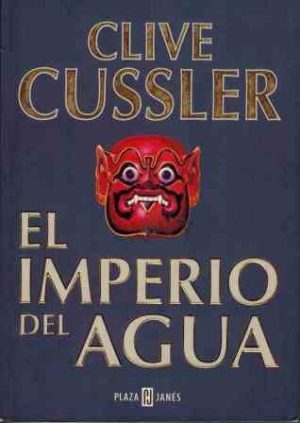 El imperio del agua Py J CUSSLER