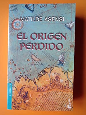 El origen perdido M.Asensi