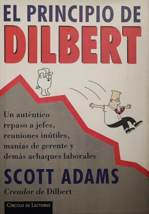 El principio de Dilbert