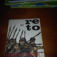 El reto. Lo que pone en juego la subversión