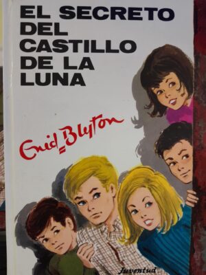 El secreto del castillo de la luna