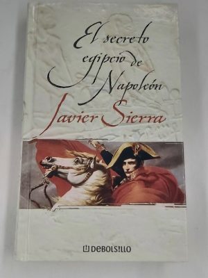 El secreto egipcio de Napoleón