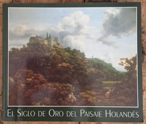 El siglo de oro del paisaje holandés