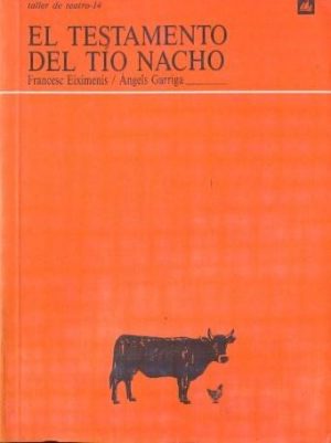 El testamento del tío Nacho