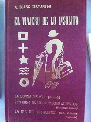 El viajero de lo insolito