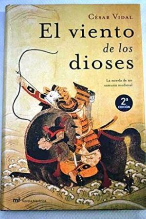 El viento de los dioses