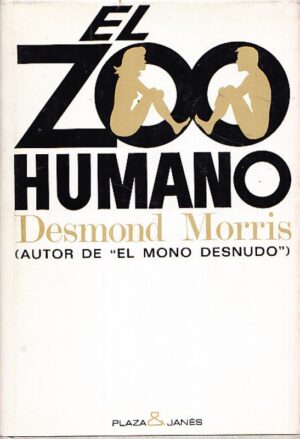 El zoo humano plaza