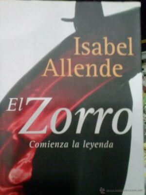 El zorro allende