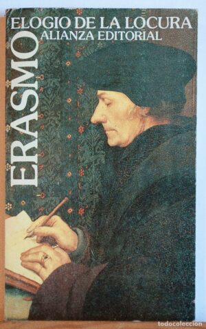 Elogio locura alianza