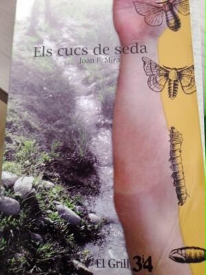Els cucs de seda