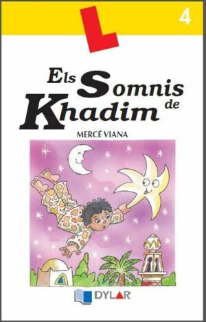 Els somnis de Khadim 9788496485457