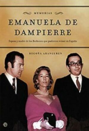Emanuela de Dampierre
