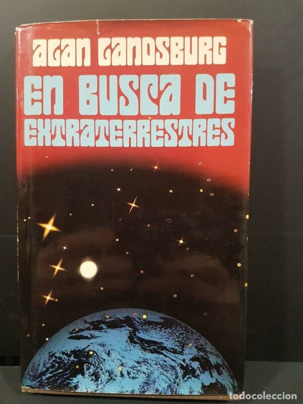 En busca de extraterrestres