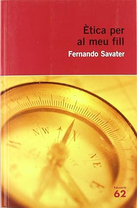 Etica per al meu fill (Ética para Amador)