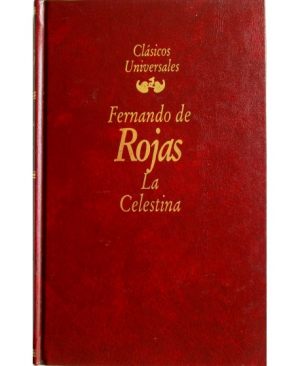 F DE ROJAS La Celestina Planeta