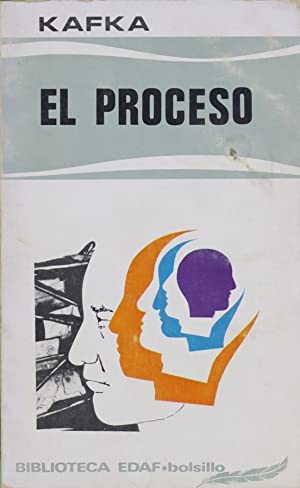 F KAFKA El proceso Edaf