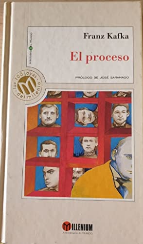 F KAFKA El proceso Mundo