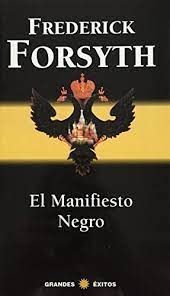 F. FORSYTH El Manifiesto Negro RBA