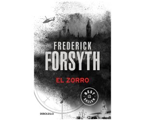 F. FORSYTH El Zorro Debolsillo