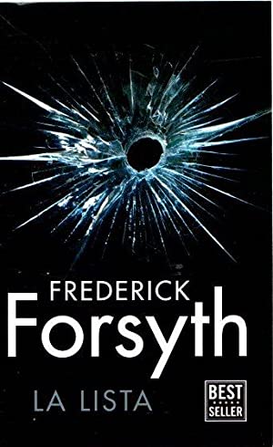 F. FORSYTH La Lista