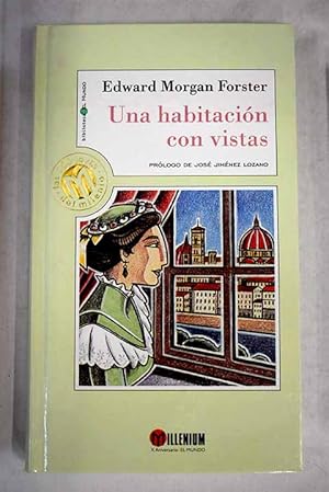 Una habitación con vistas