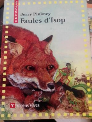 Faules d'Isop