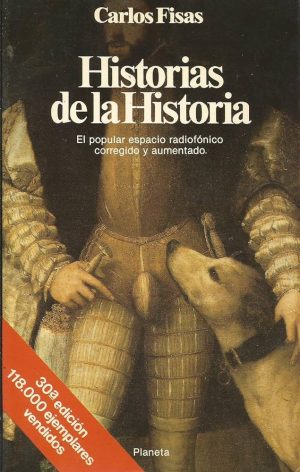 Fisas Historias de la historia 1