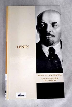 Francisco Díez del Corral LENIN ABC 2003 8424499310