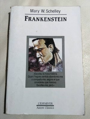 Frankenstein valenciano