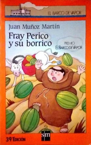 Fray Perico y su borrico