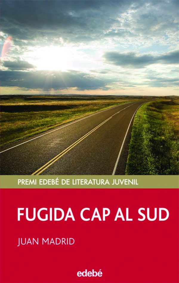 Fugida cap al sur