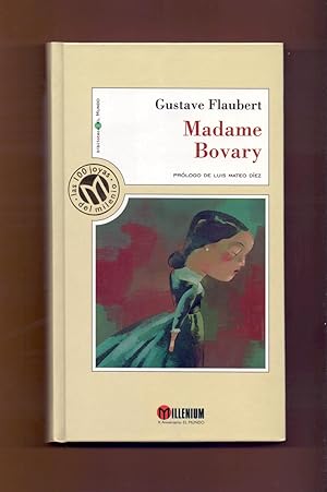 G FLAUVERT Madame Bovary Mundo