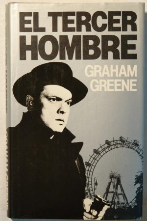 G GREENE El tercer hombre