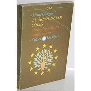 El árbol de los soles. Mitos y leyendas del mundo entero