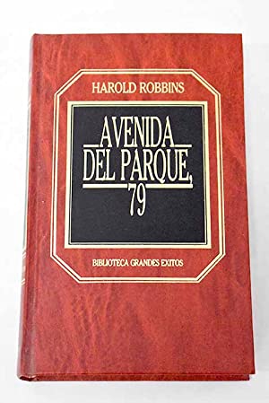 H.ROBBINS Avenida del Parque 79 Orbis