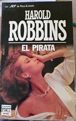 H.ROBBINS El pirata Plaza y Janes