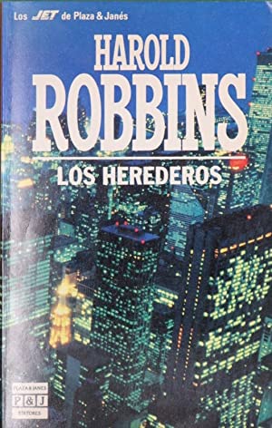 H.ROBBINS Los herederos