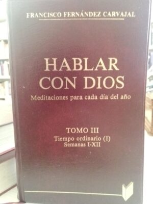 Hablar con Dios