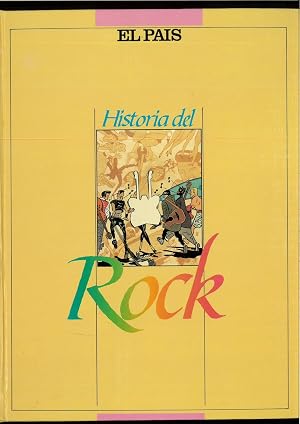 Historia del Rock