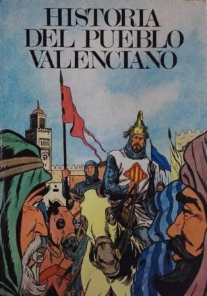 historia del pueblo valenciano