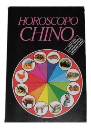 Horóscopo chino