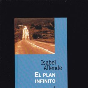 I ALLENDE El plan infinito RBA