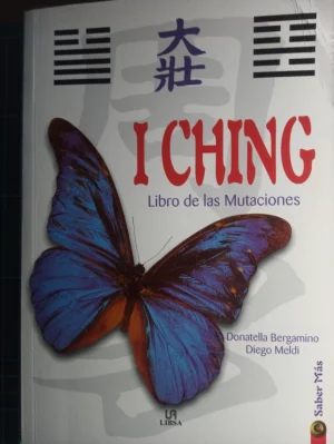 I ching mutaciones